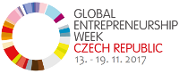 Global Entrepreneurship Week Czech Republic